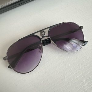 Versace shades